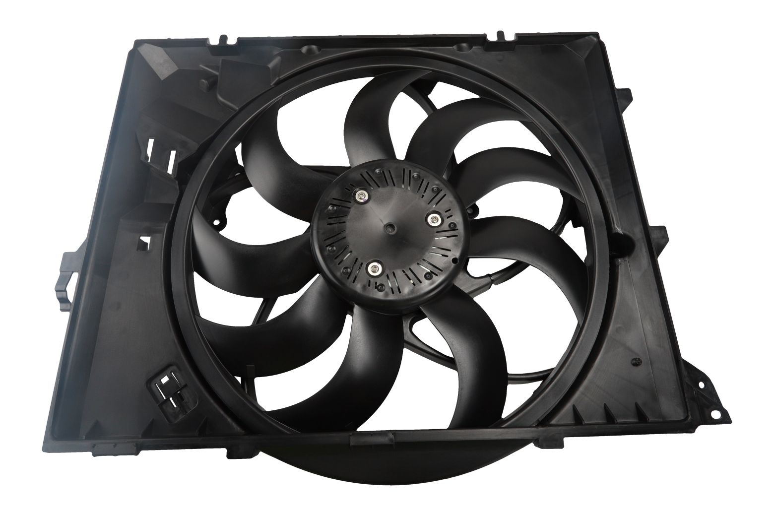 BOGAP Fan for engine cooling B4243143