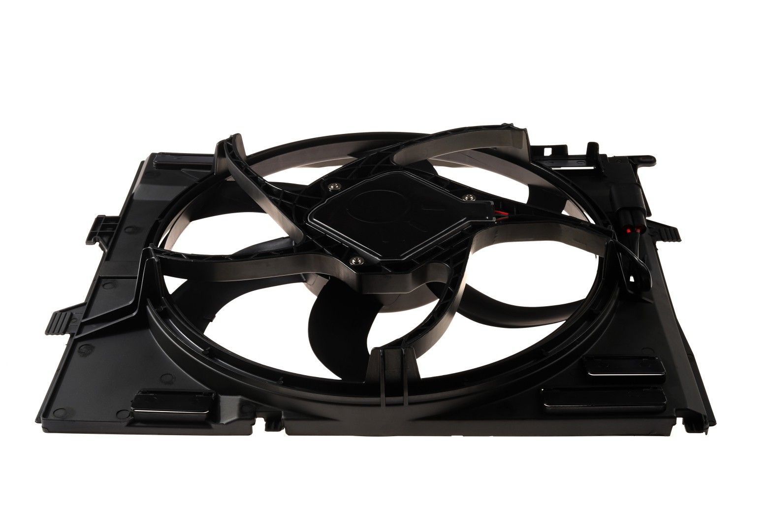 BOGAP Fan for engine cooling B4243144