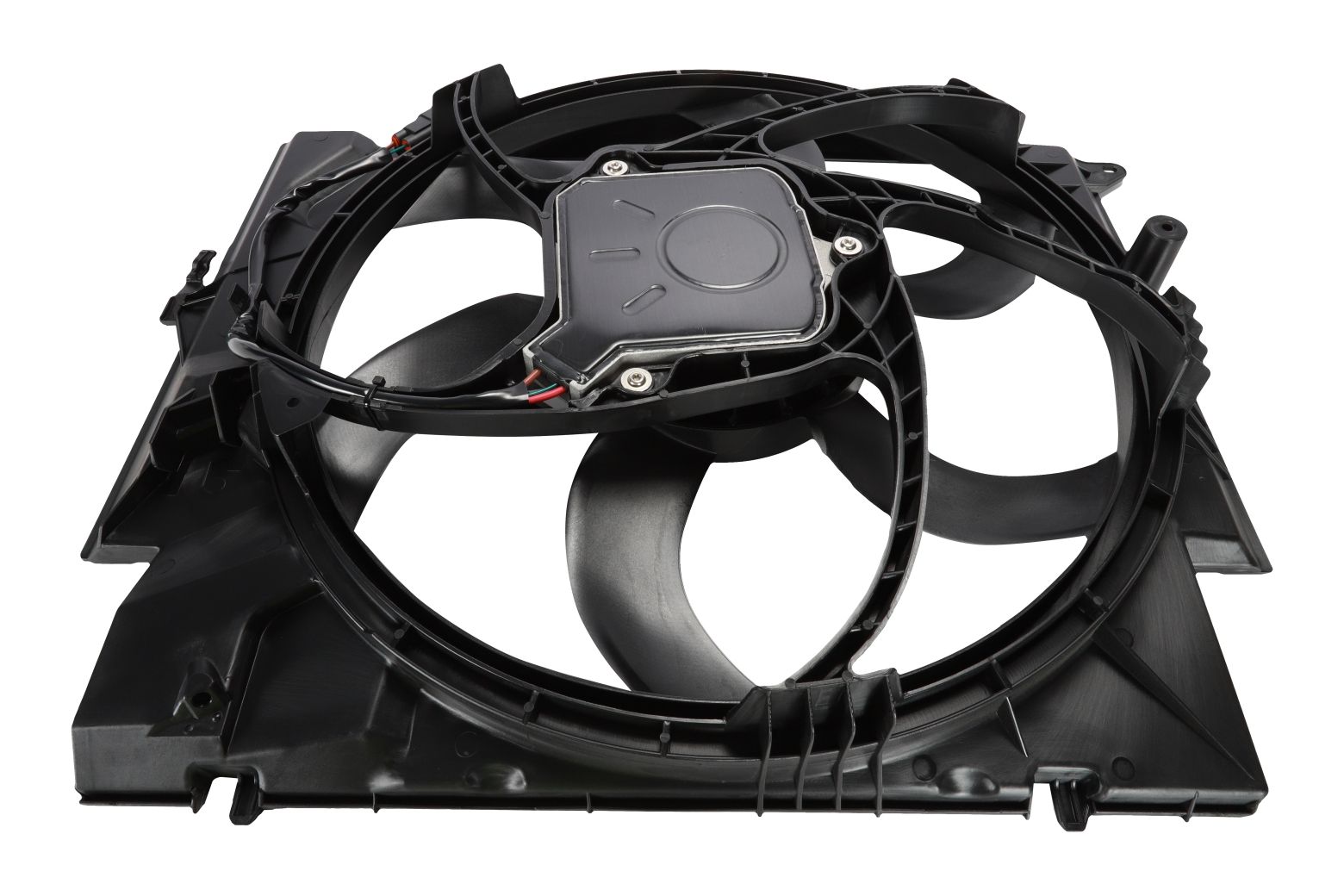 BOGAP Fan for engine cooling B4243159