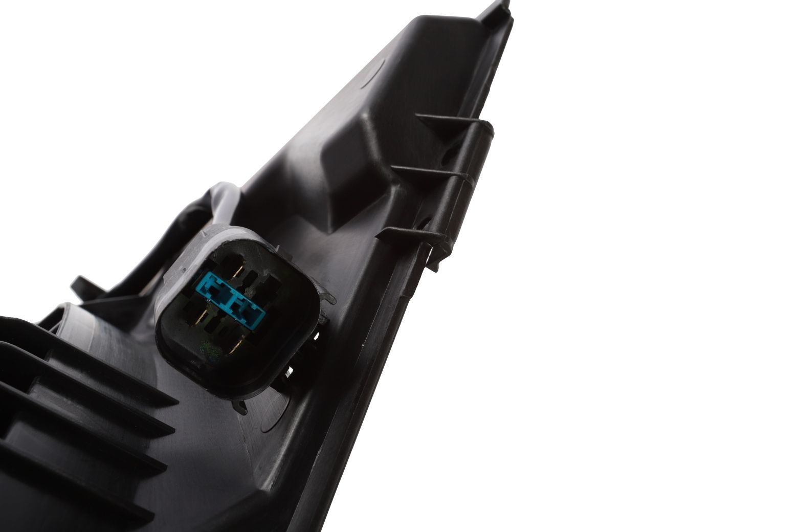 BOGAP Fan for engine cooling B4243159