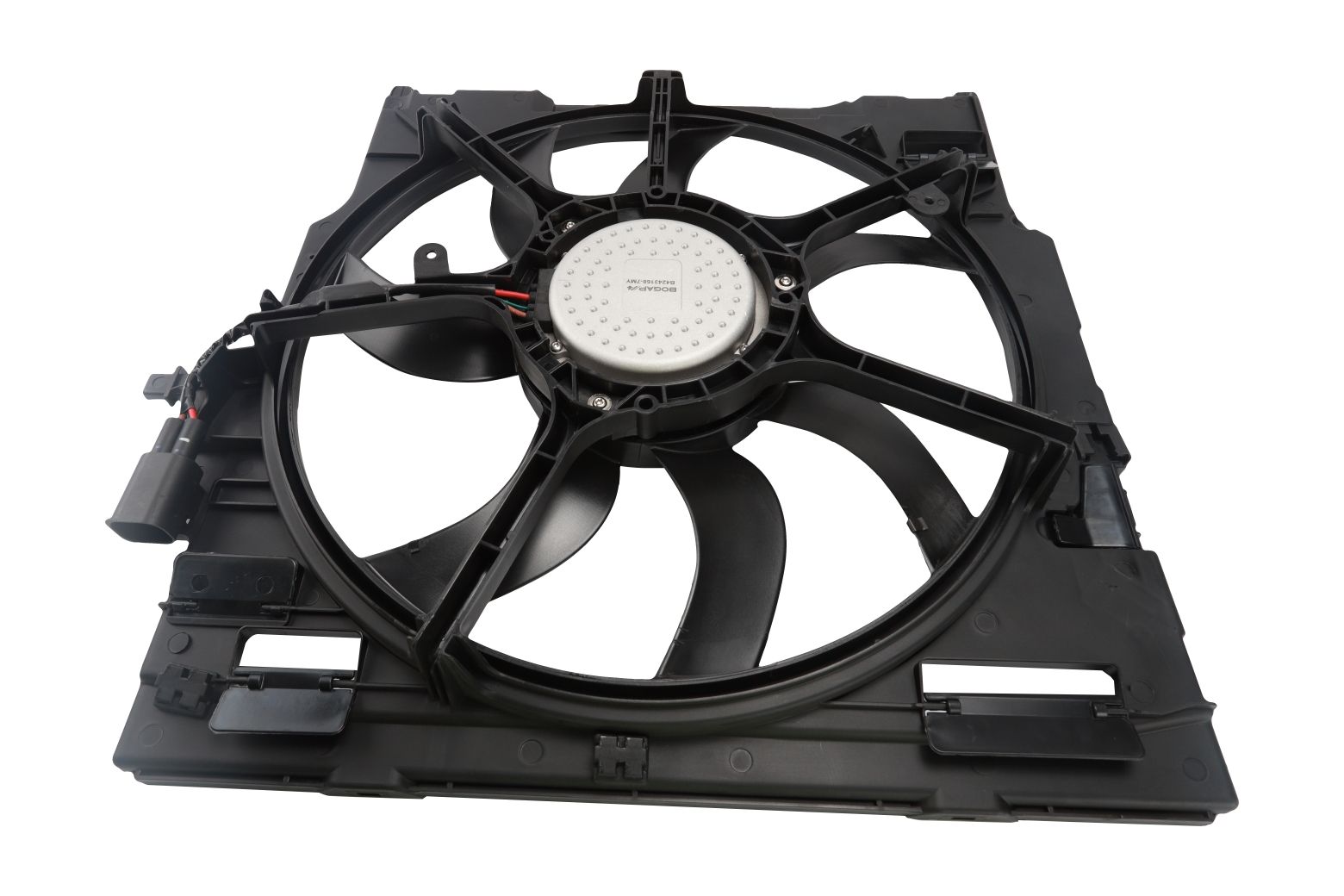 BOGAP Fan for engine cooling B4243168