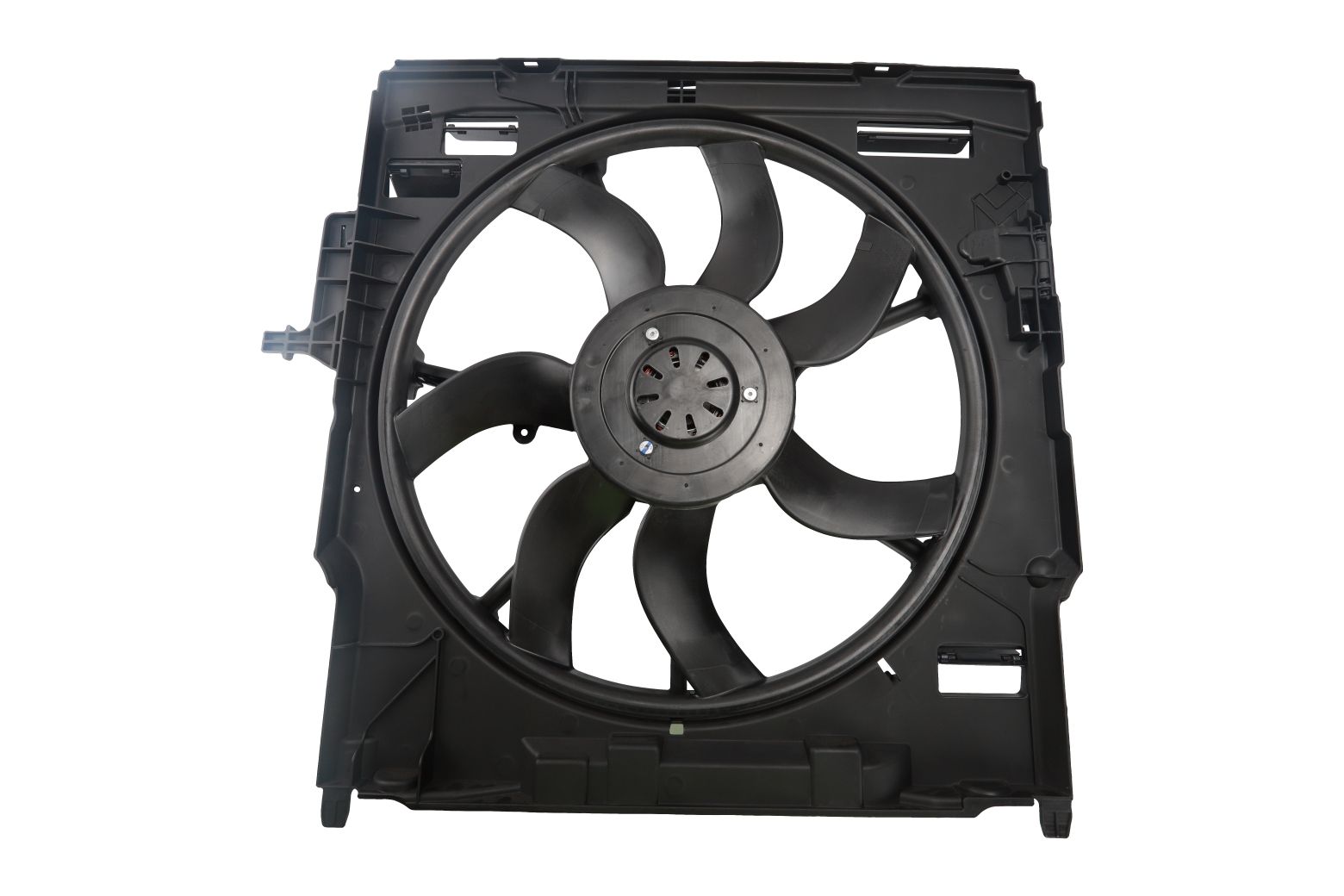 BOGAP Fan for engine cooling B4243168