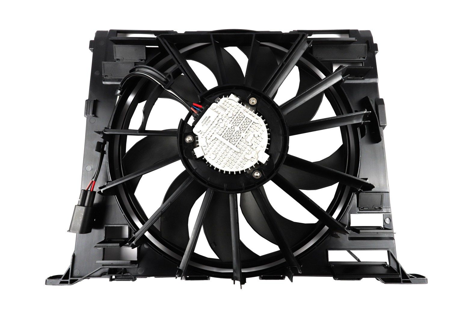 BOGAP Fan for engine cooling B4243169