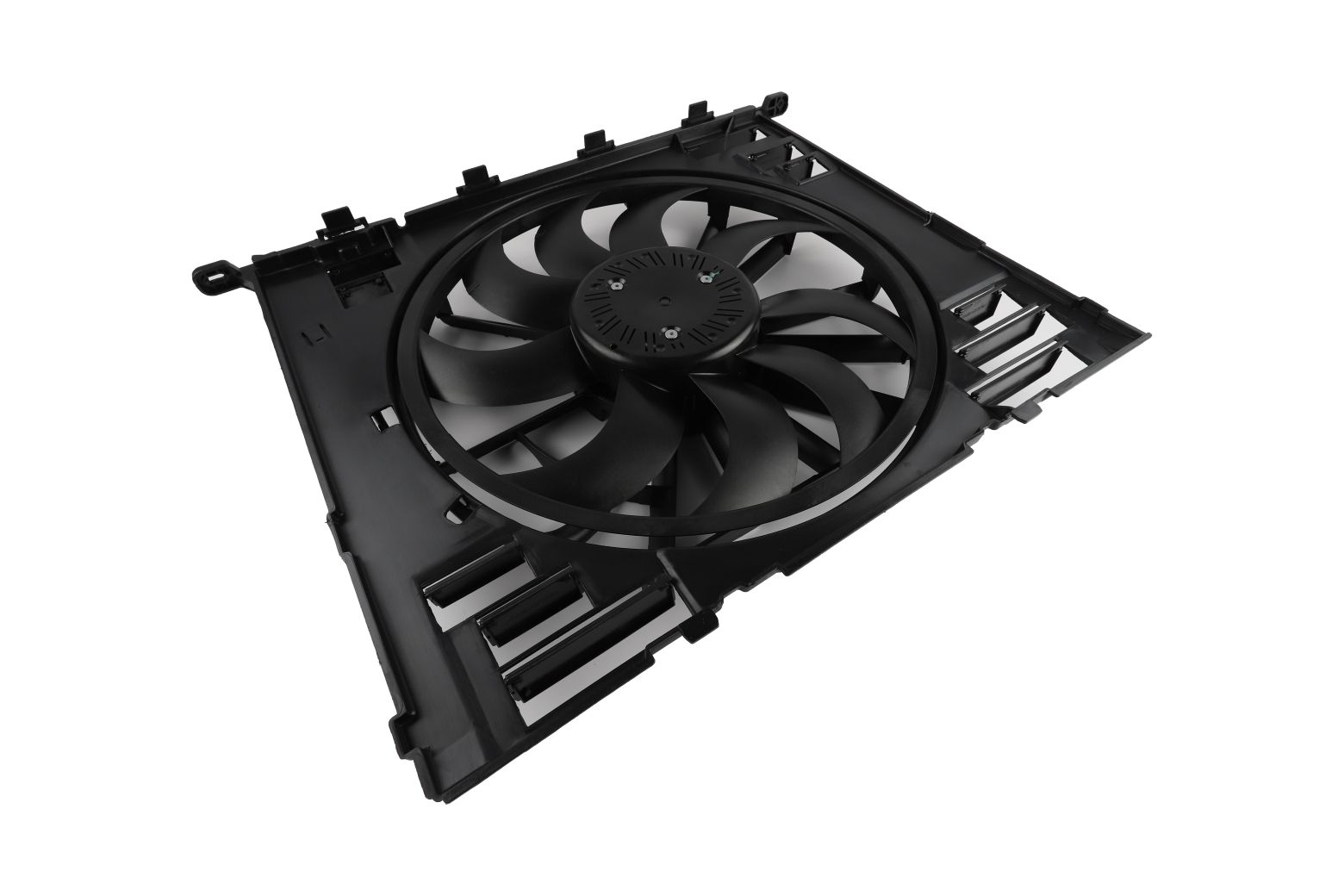 BOGAP Fan for engine cooling B4243169