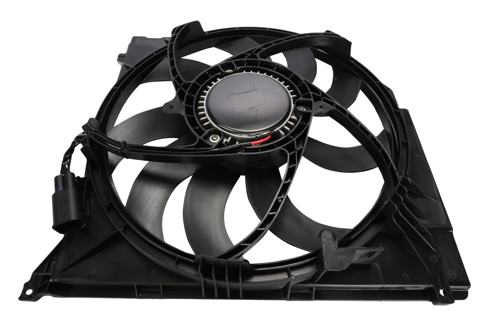 BOGAP Fan for engine cooling B4243173