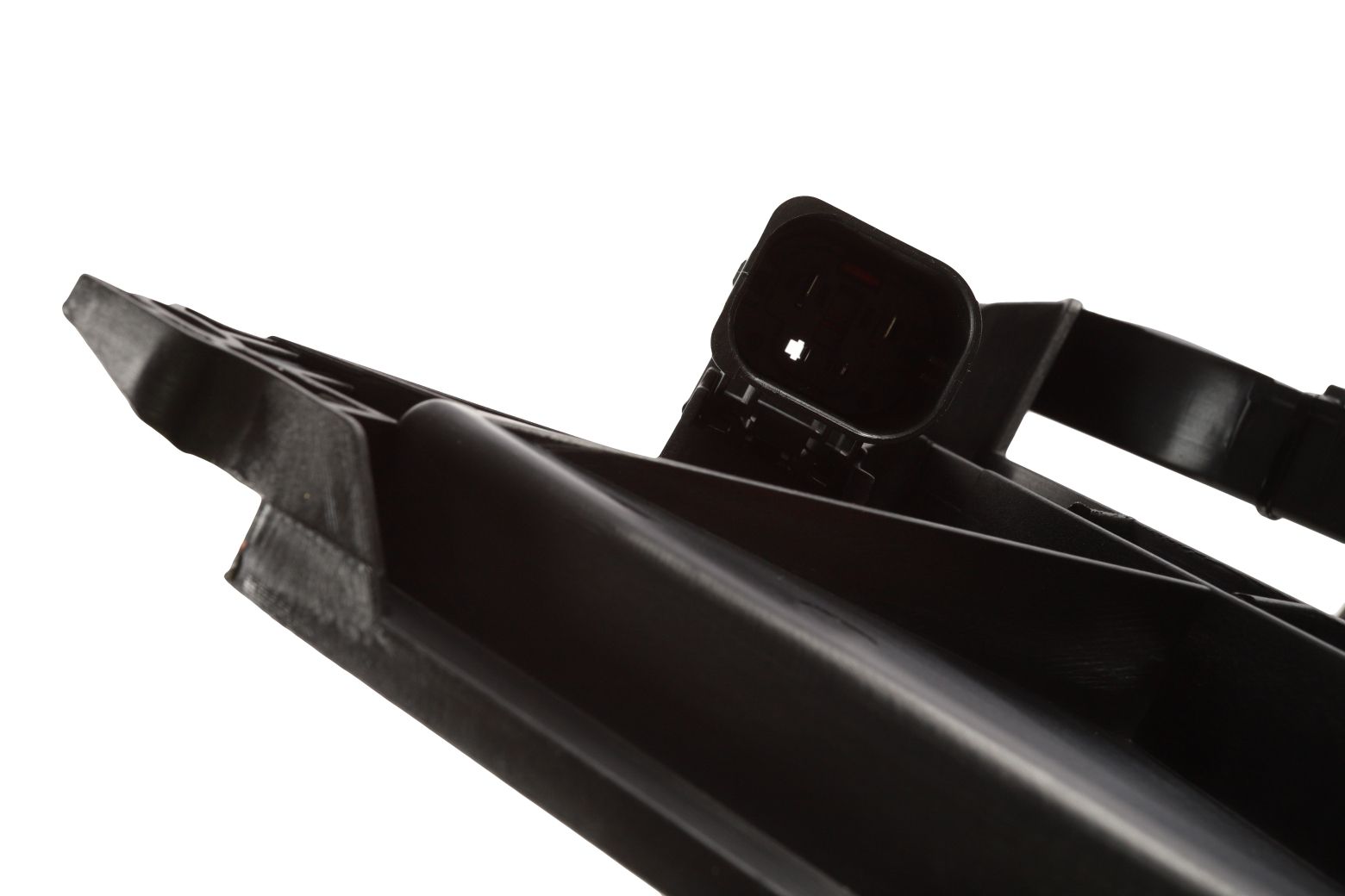 BOGAP Fan for engine cooling B4243173