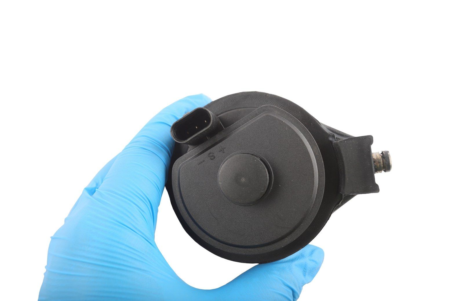 BOGAP Auxiliary Water Pump (cooling water circuit) B4243182