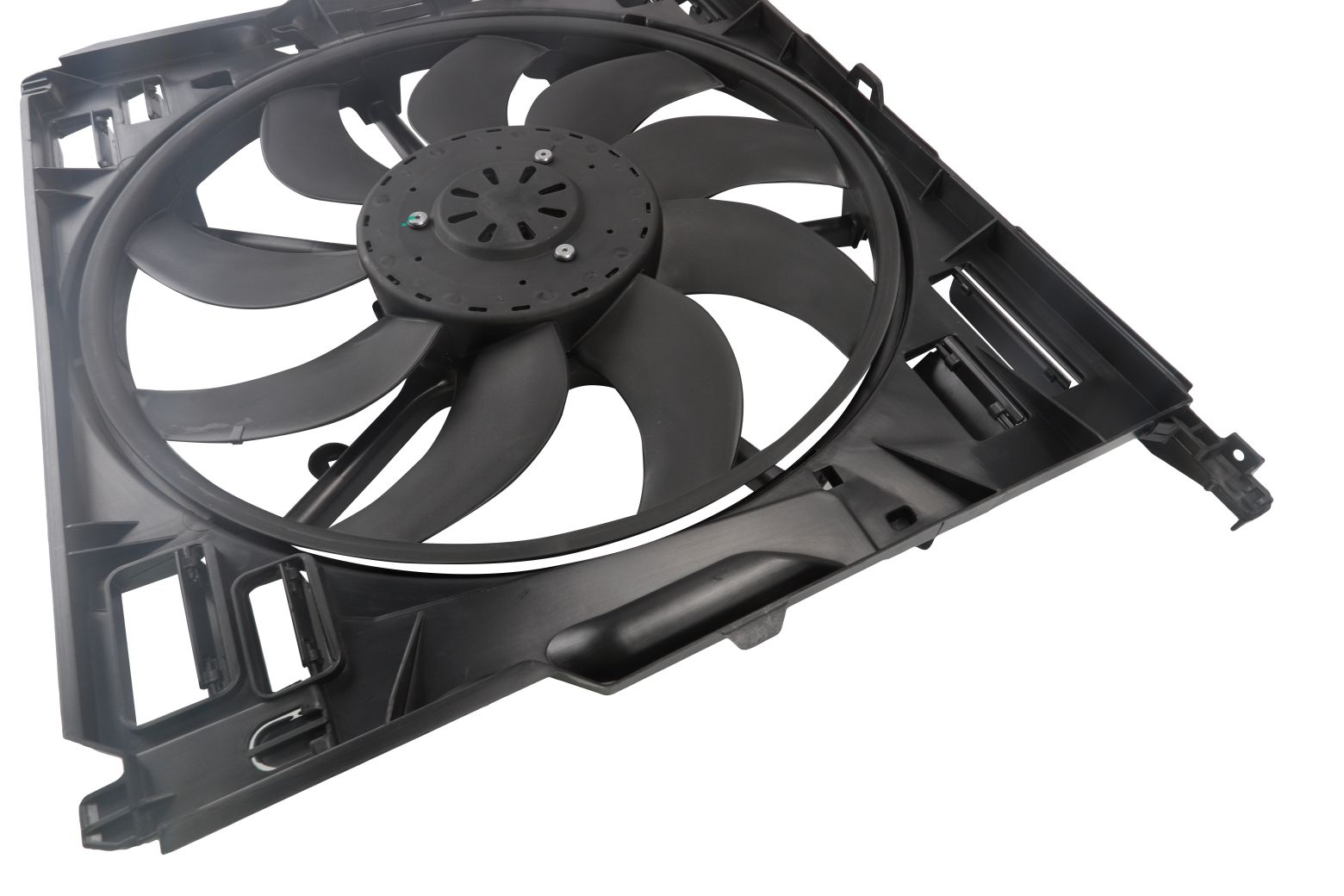 BOGAP Fan for engine cooling B4243190