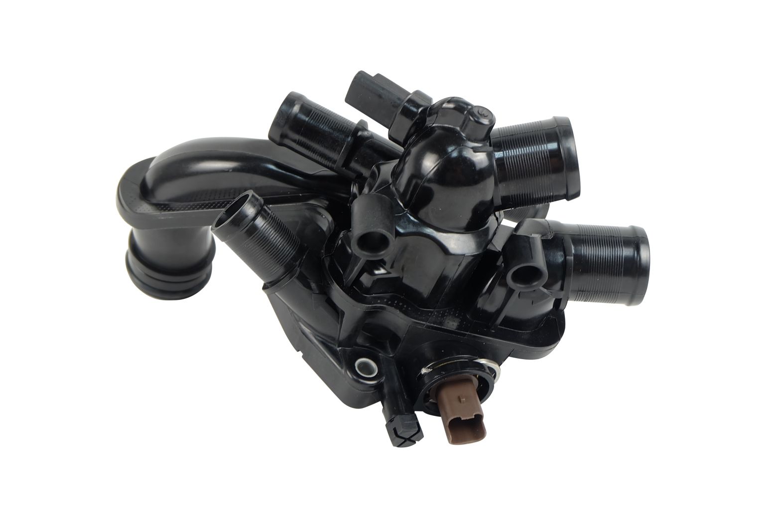 BOGAP Thermostat for coolant B4245100