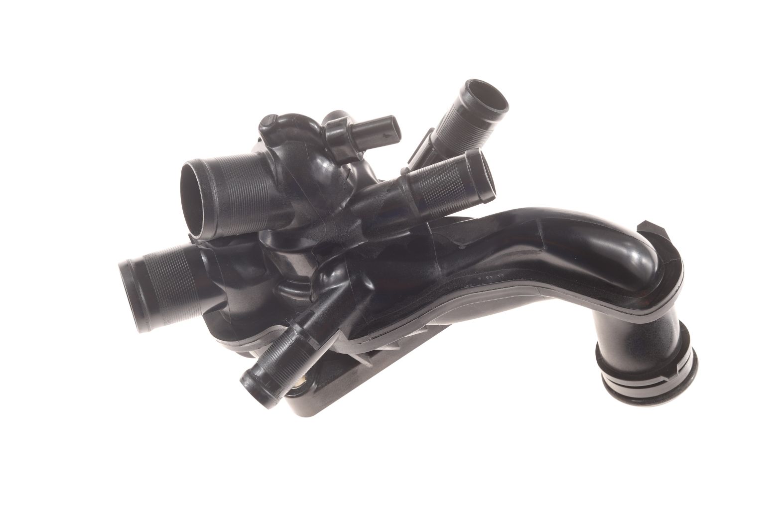 BOGAP Thermostat for coolant B4245108