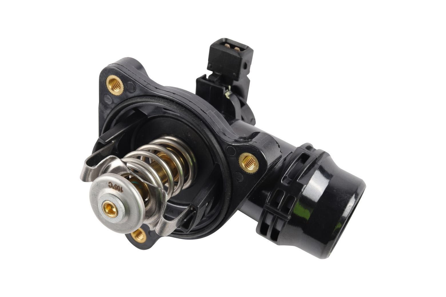 BOGAP Thermostat for coolant B4245109