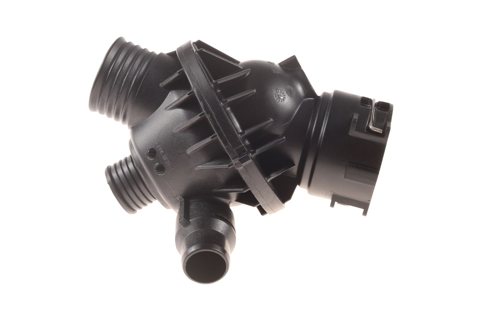 BOGAP Thermostat for coolant B4245112