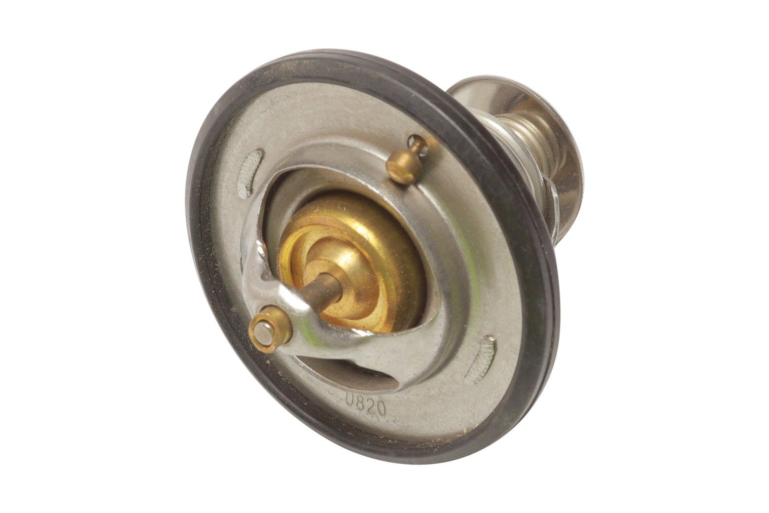 BOGAP Thermostat for coolant B4245124