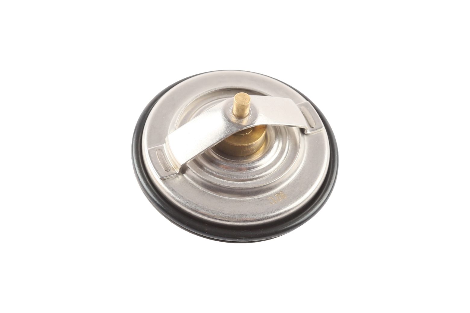 BOGAP Thermostat for coolant B4245126