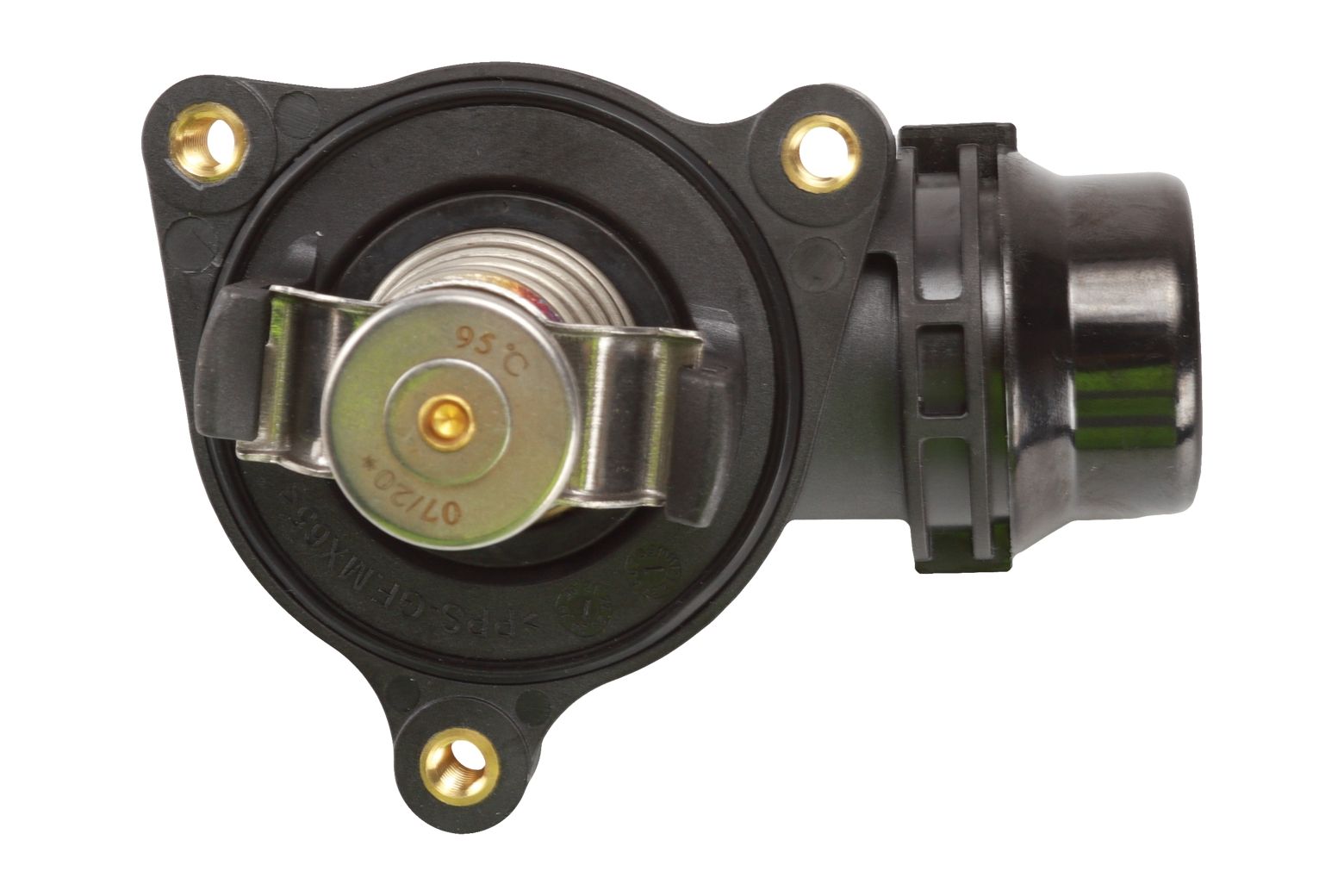 BOGAP Thermostat for coolant B4245128