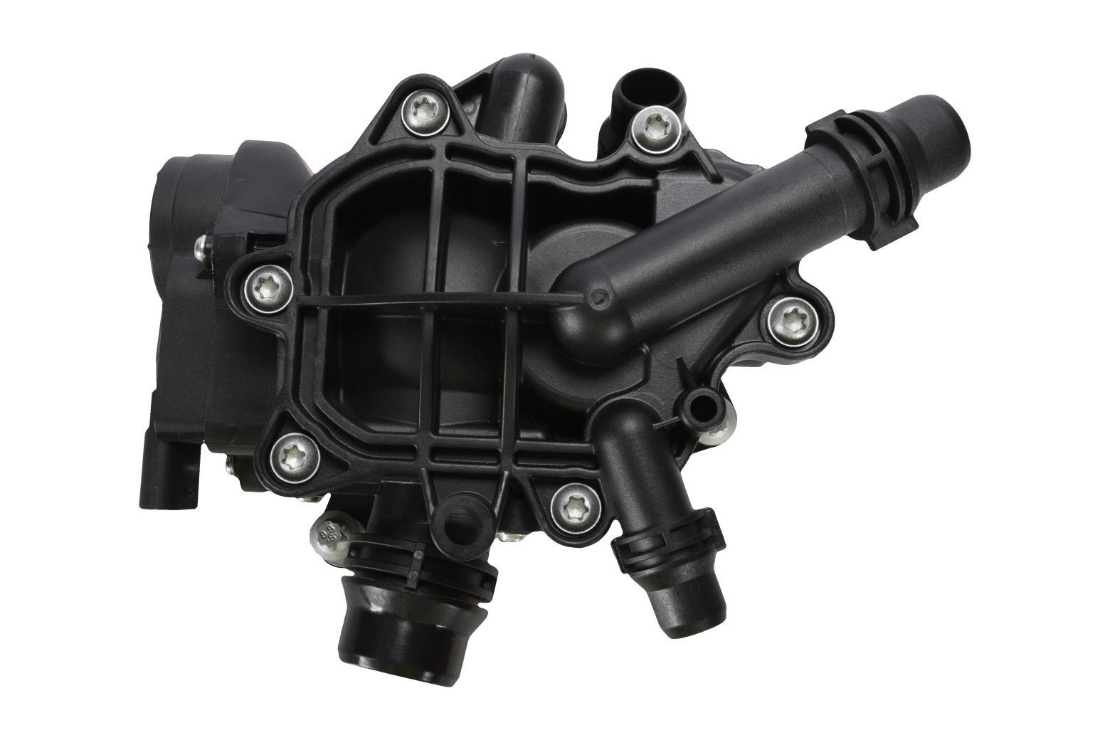 BOGAP Thermostat for coolant B4247107