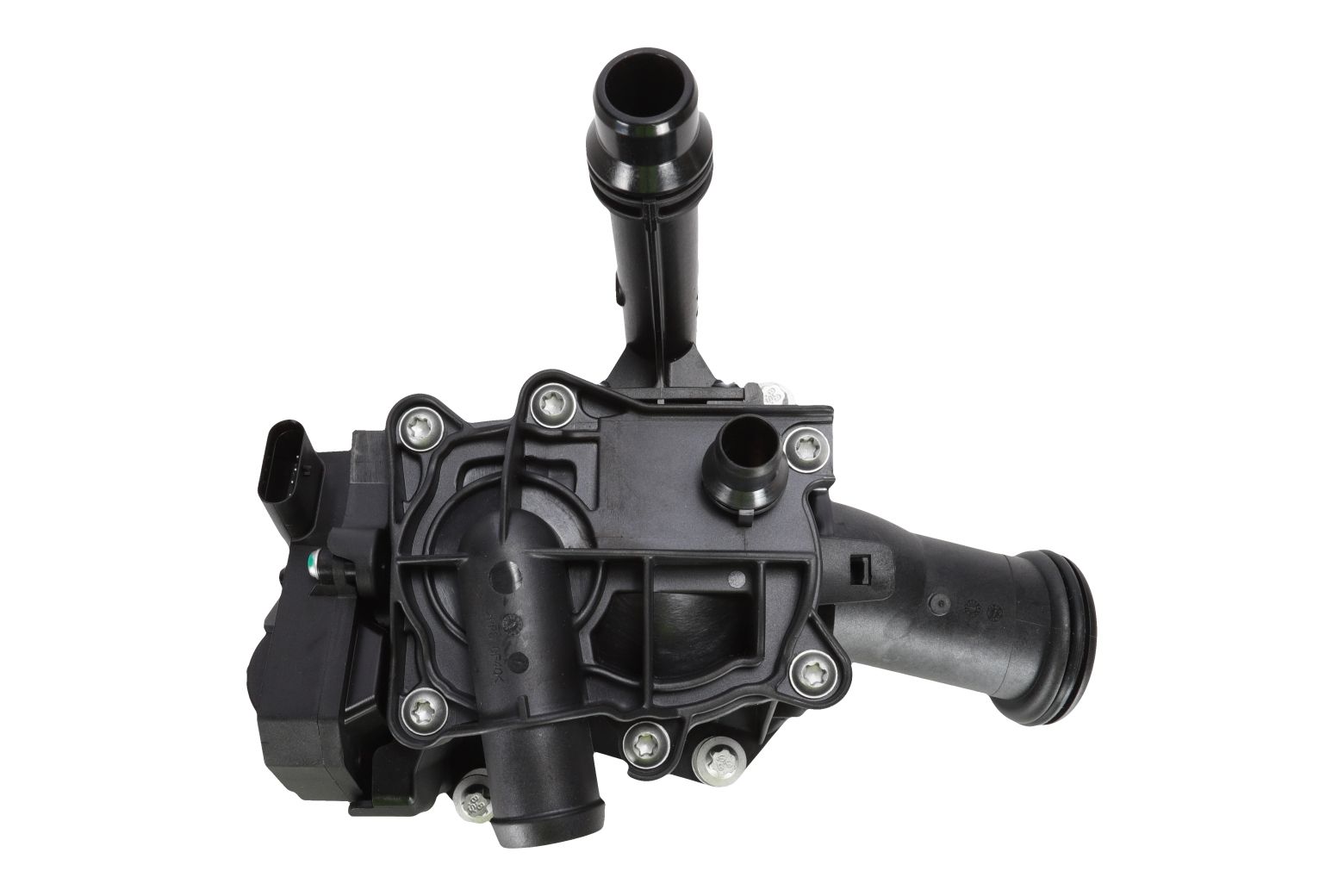 BOGAP Thermostat for coolant B4247108