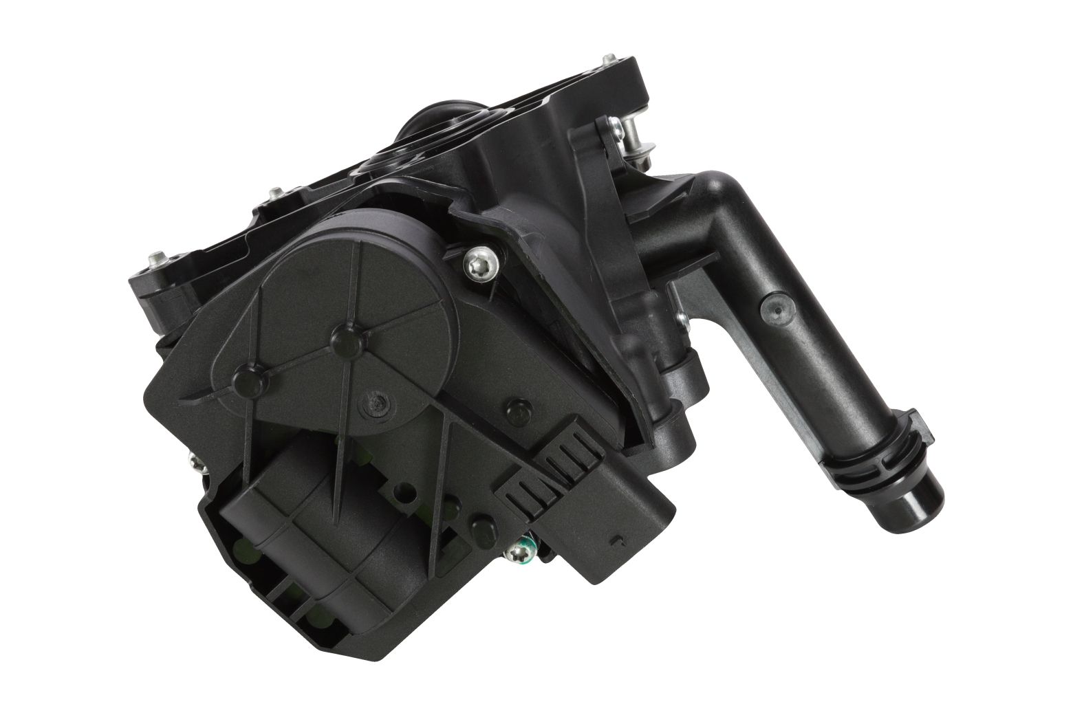 BOGAP Thermostat for coolant B4247108