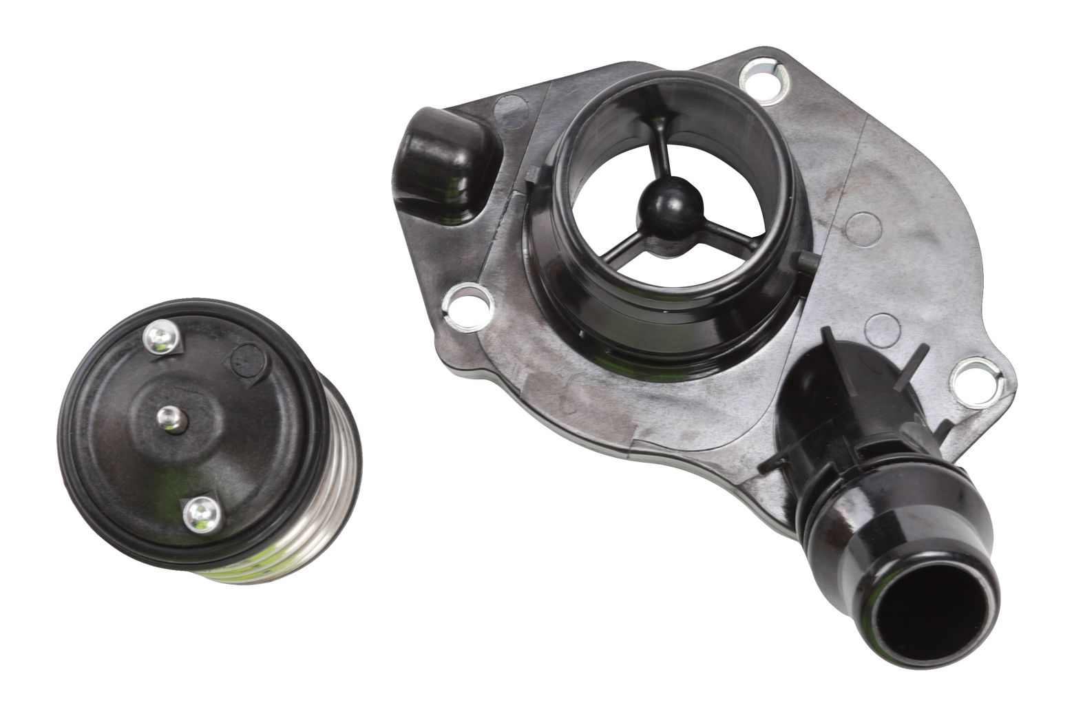 BOGAP Thermostat for coolant B4247111
