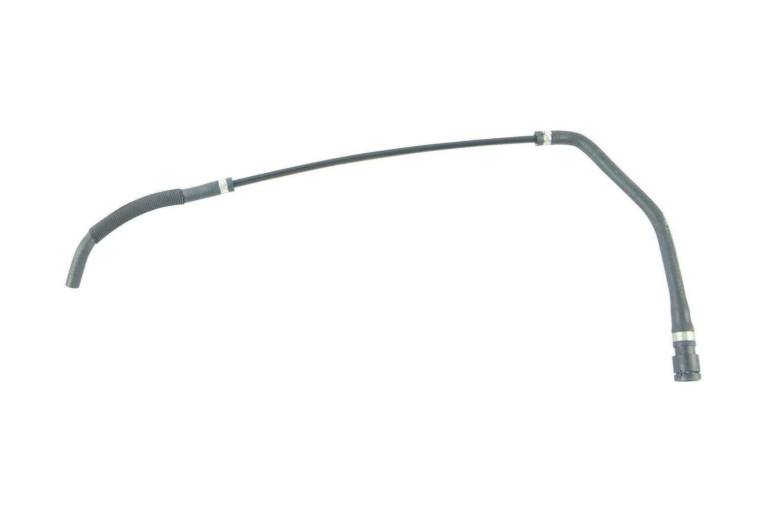 BOGAP Radiator Hose B4255100