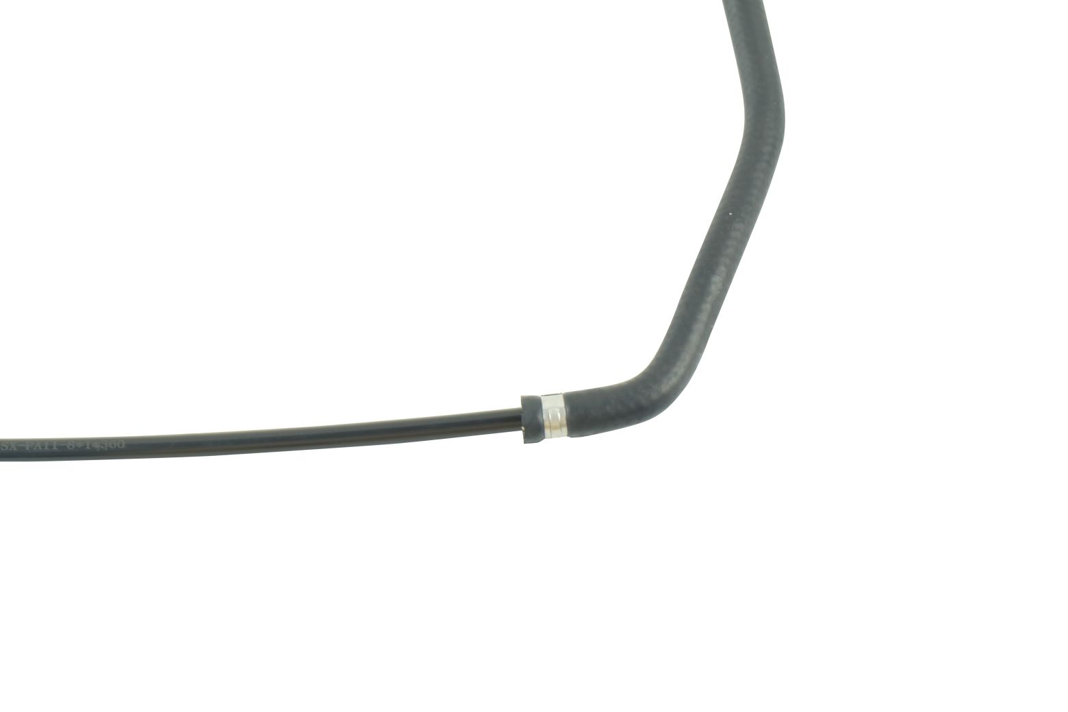 BOGAP Radiator Hose B4255100