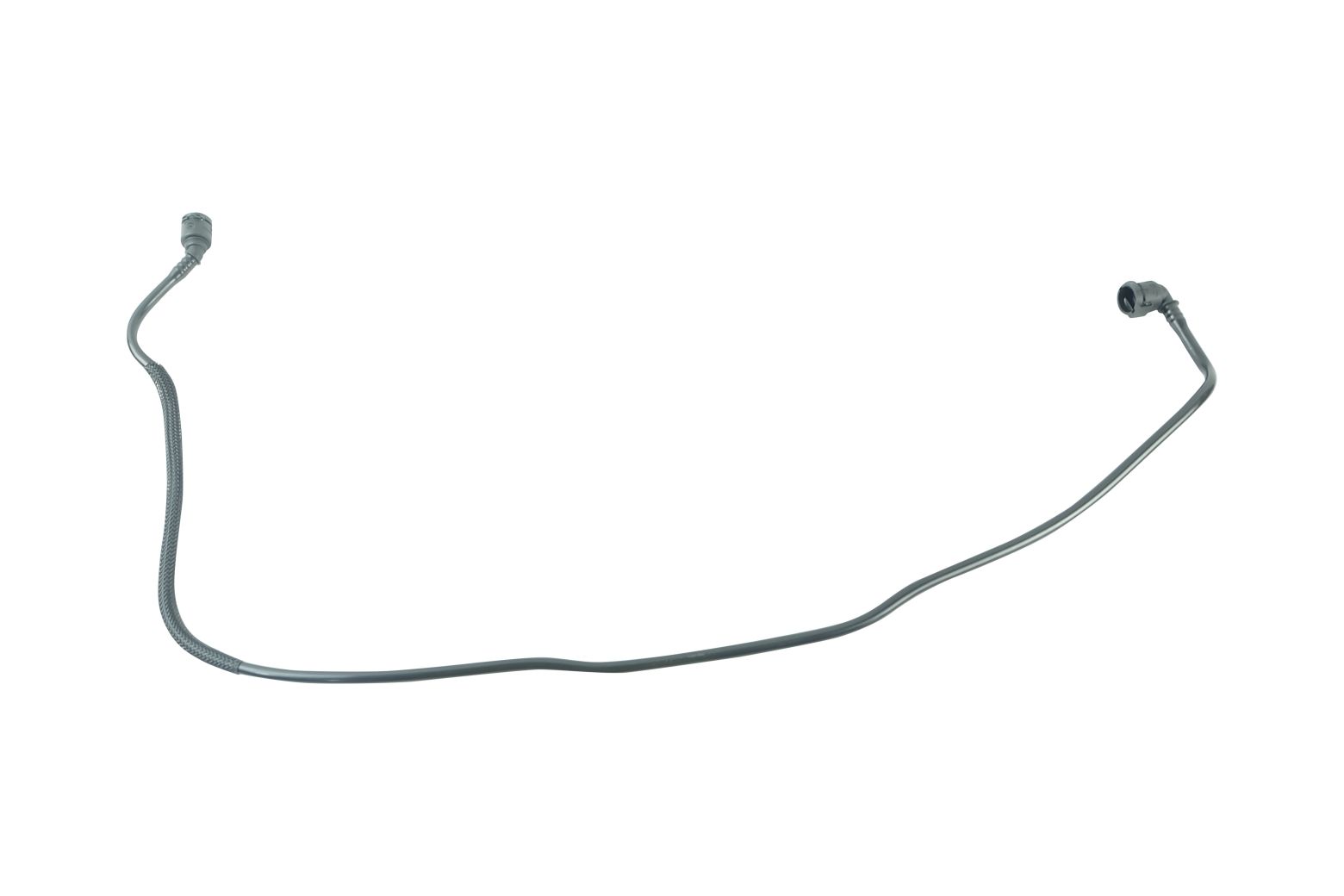 BOGAP Radiator Hose B4255102