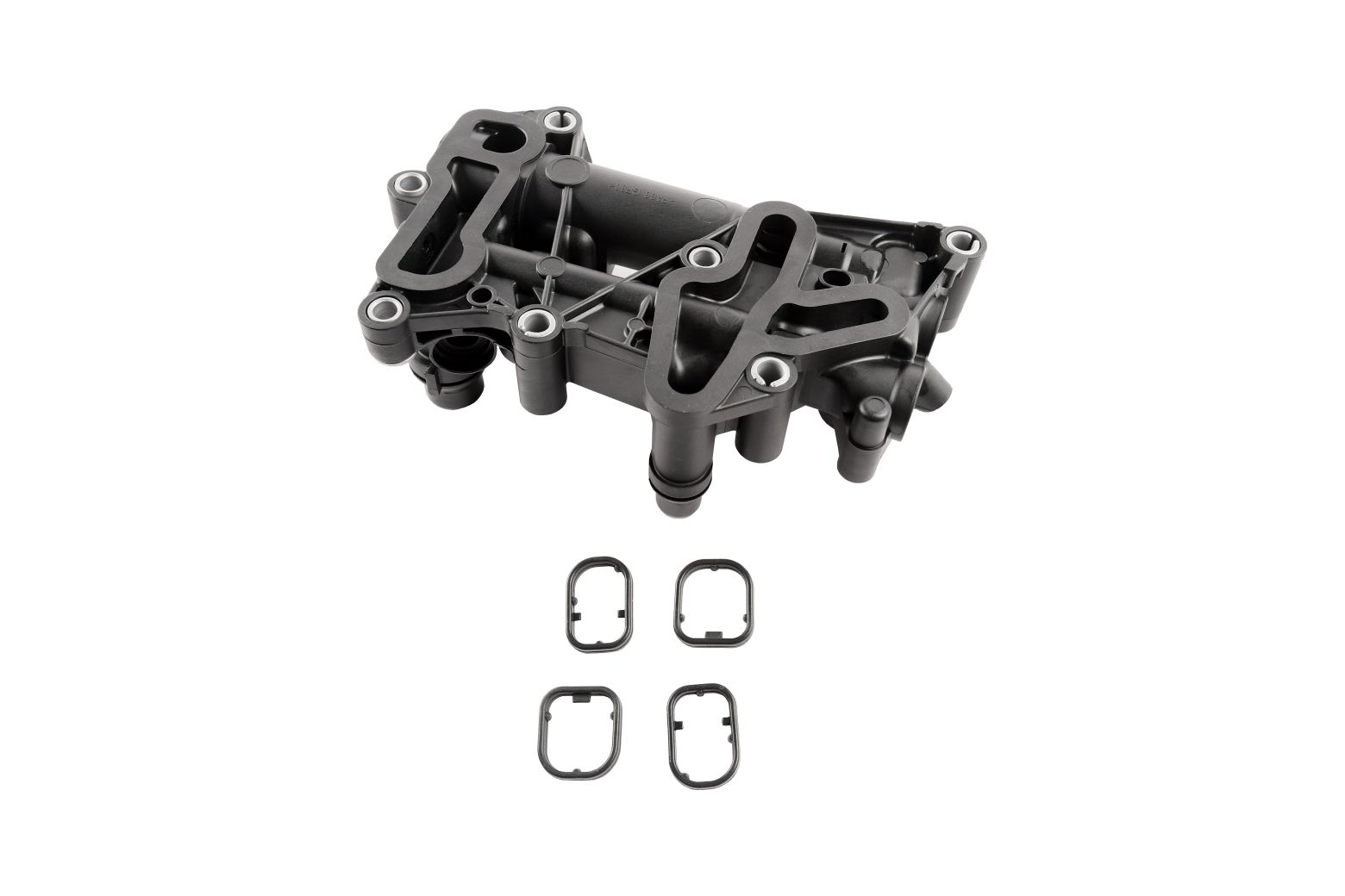 BOGAP Thermostat for oil cooling B4264100