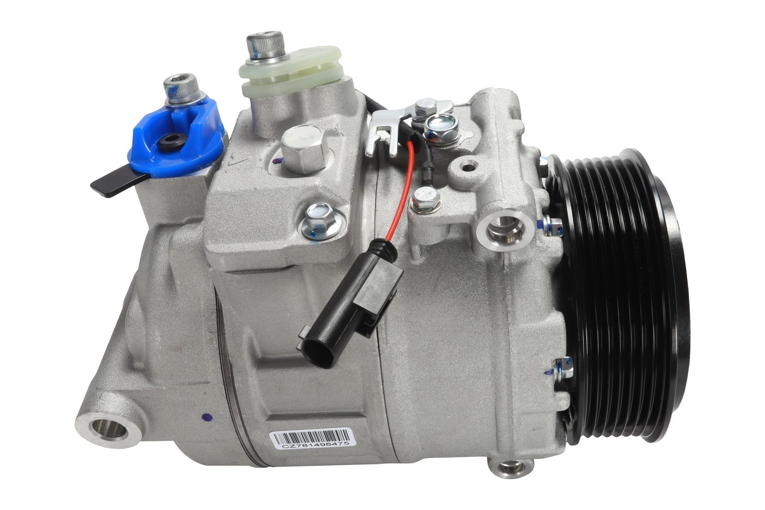 BOGAP Compressor for air conditioning C4110112