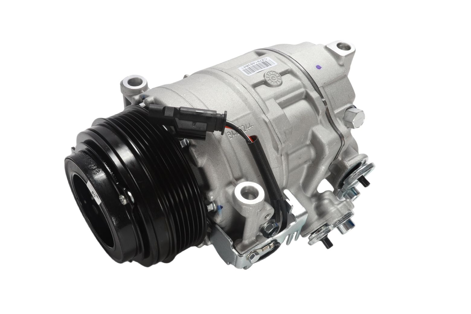 BOGAP Compressor for air conditioning C4110126