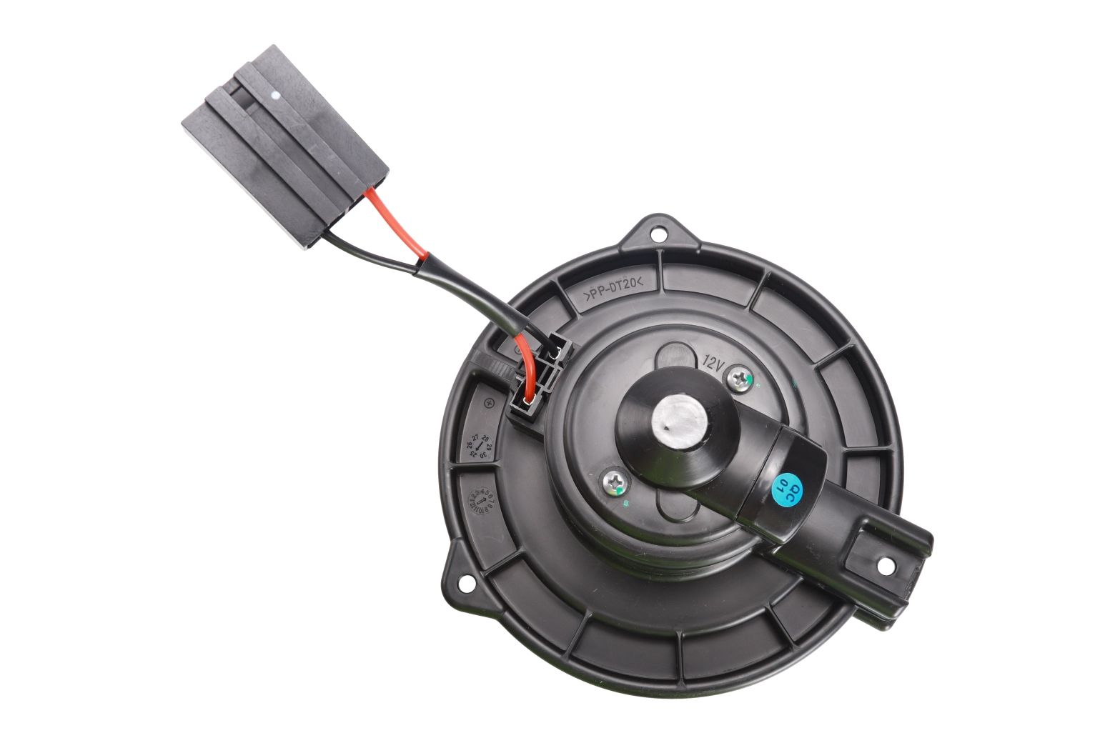 BOGAP Interior Blower C4111141