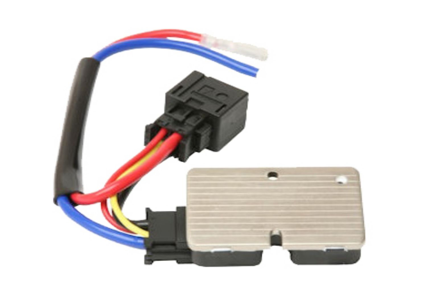 BOGAP Resistor for interior blower C4112101