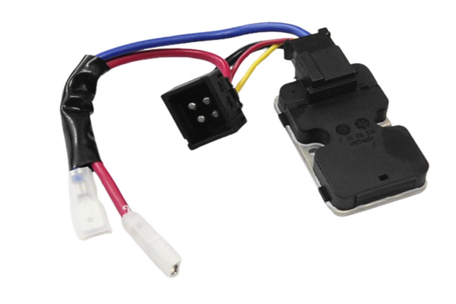 BOGAP Resistor for interior blower C4112101