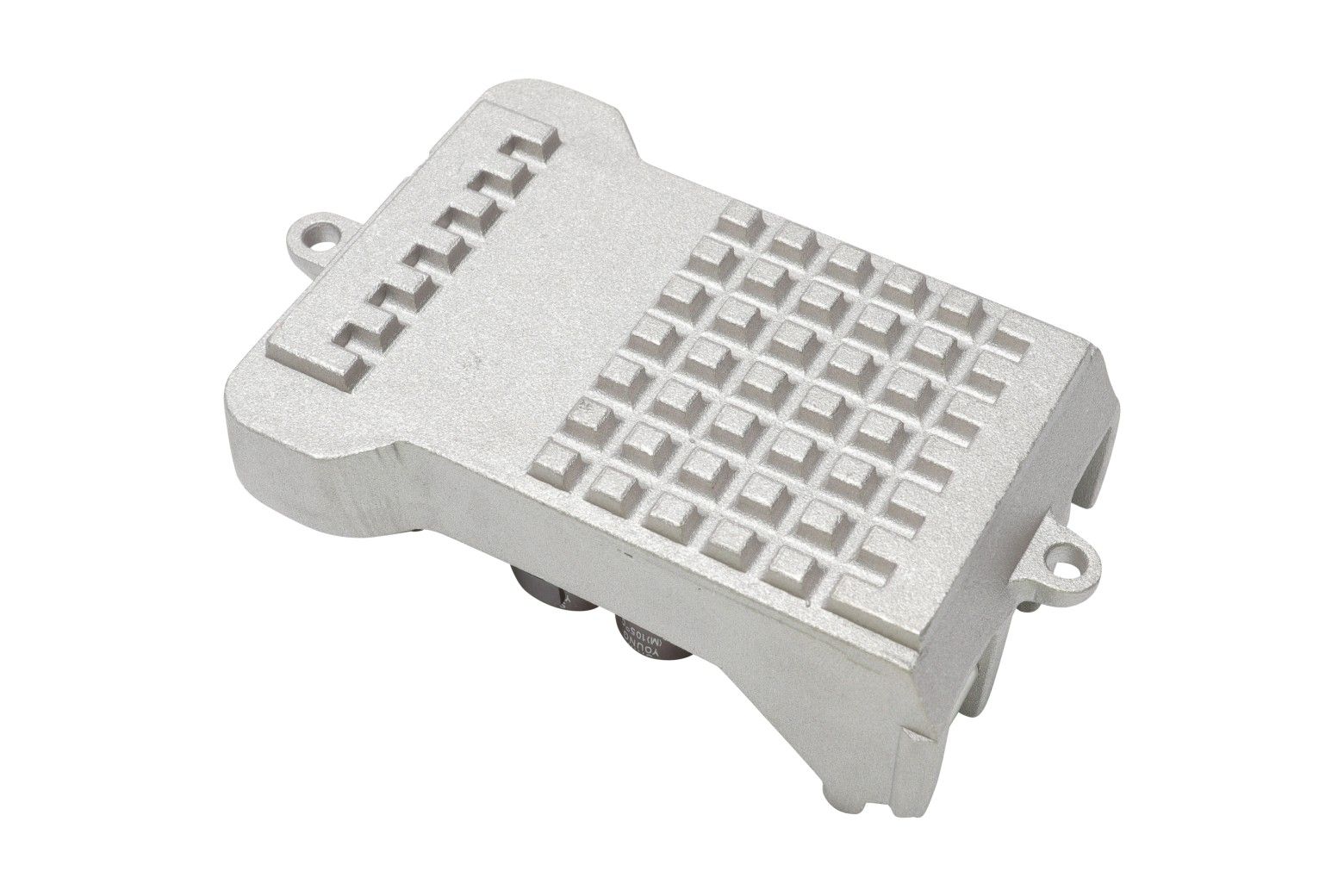 BOGAP Resistor for interior blower C4112106
