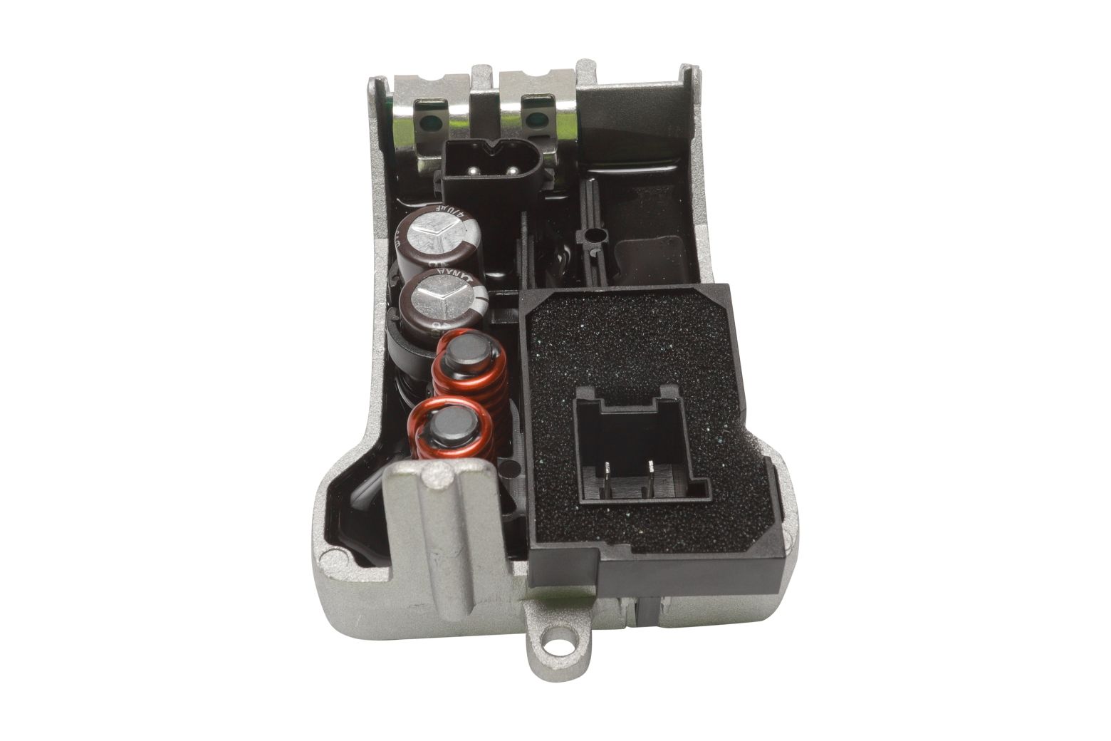 BOGAP Resistor for interior blower C4112106