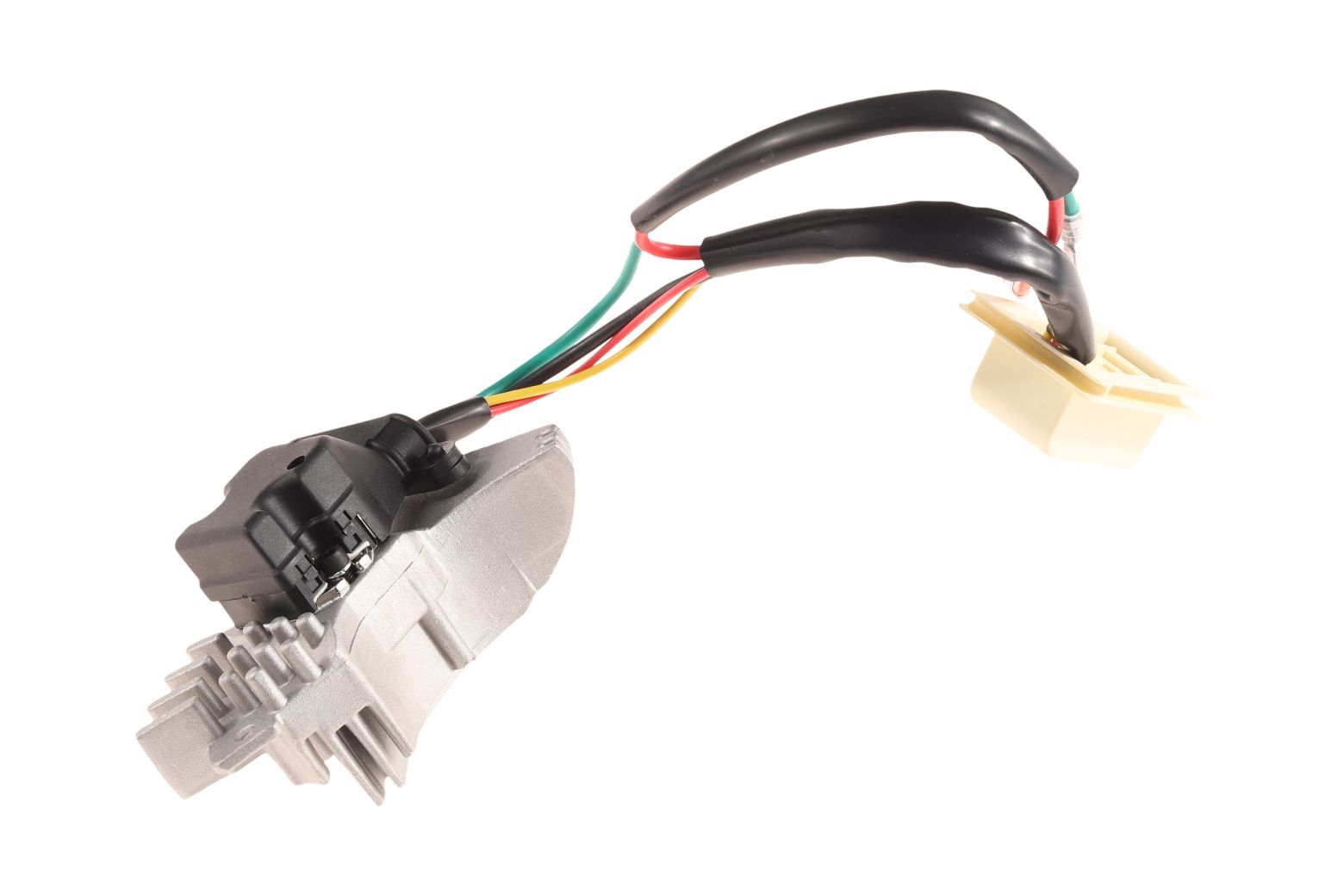 BOGAP Resistor for interior blower C4112110