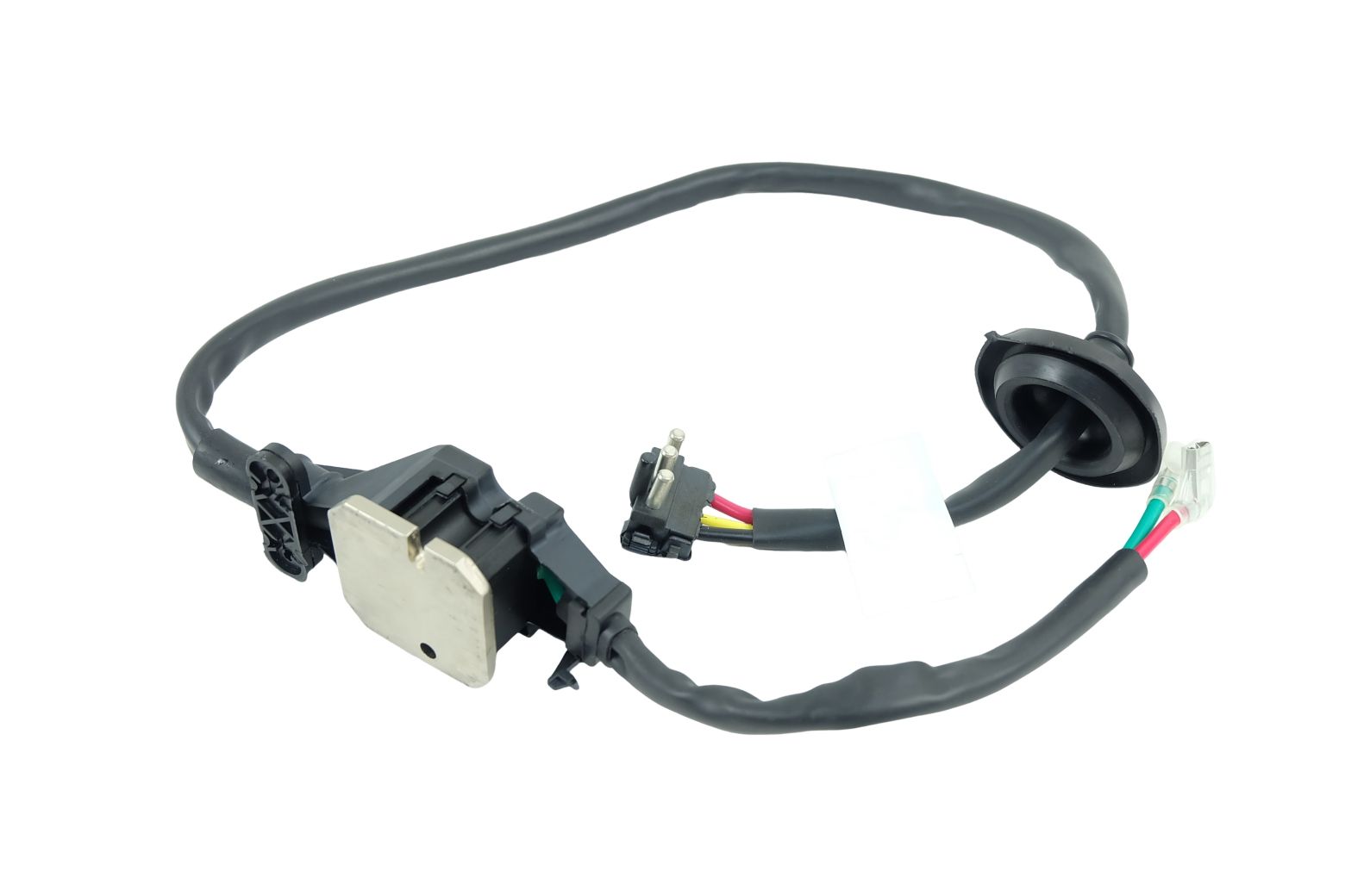 BOGAP Resistor for interior blower C4112111