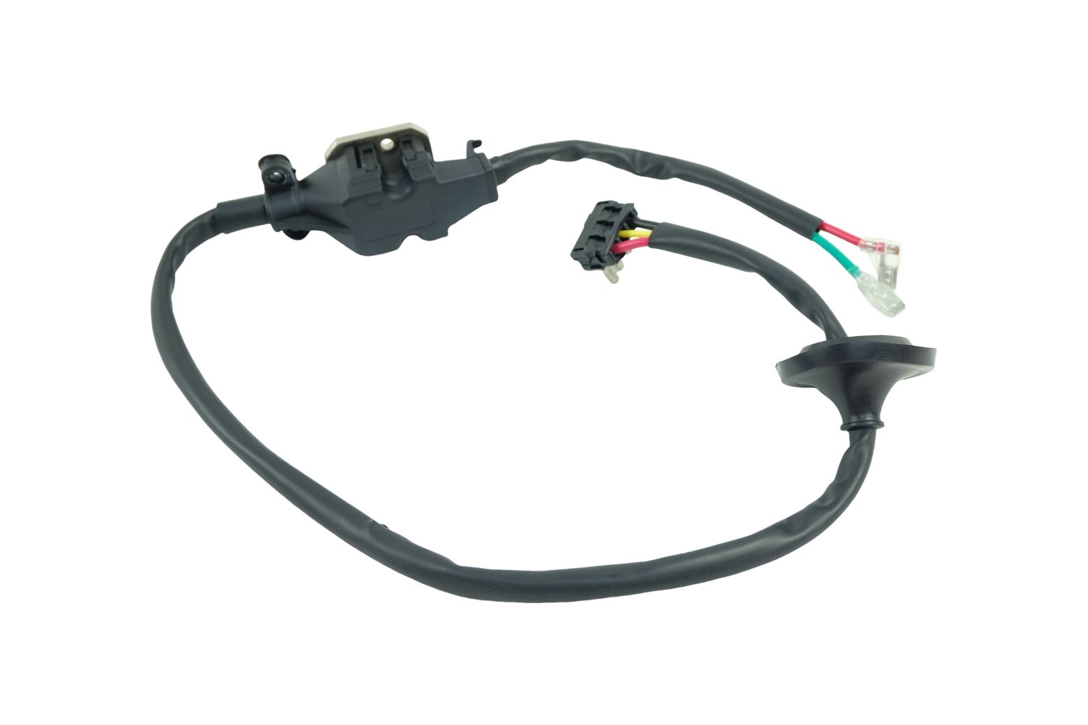 BOGAP Resistor for interior blower C4112111