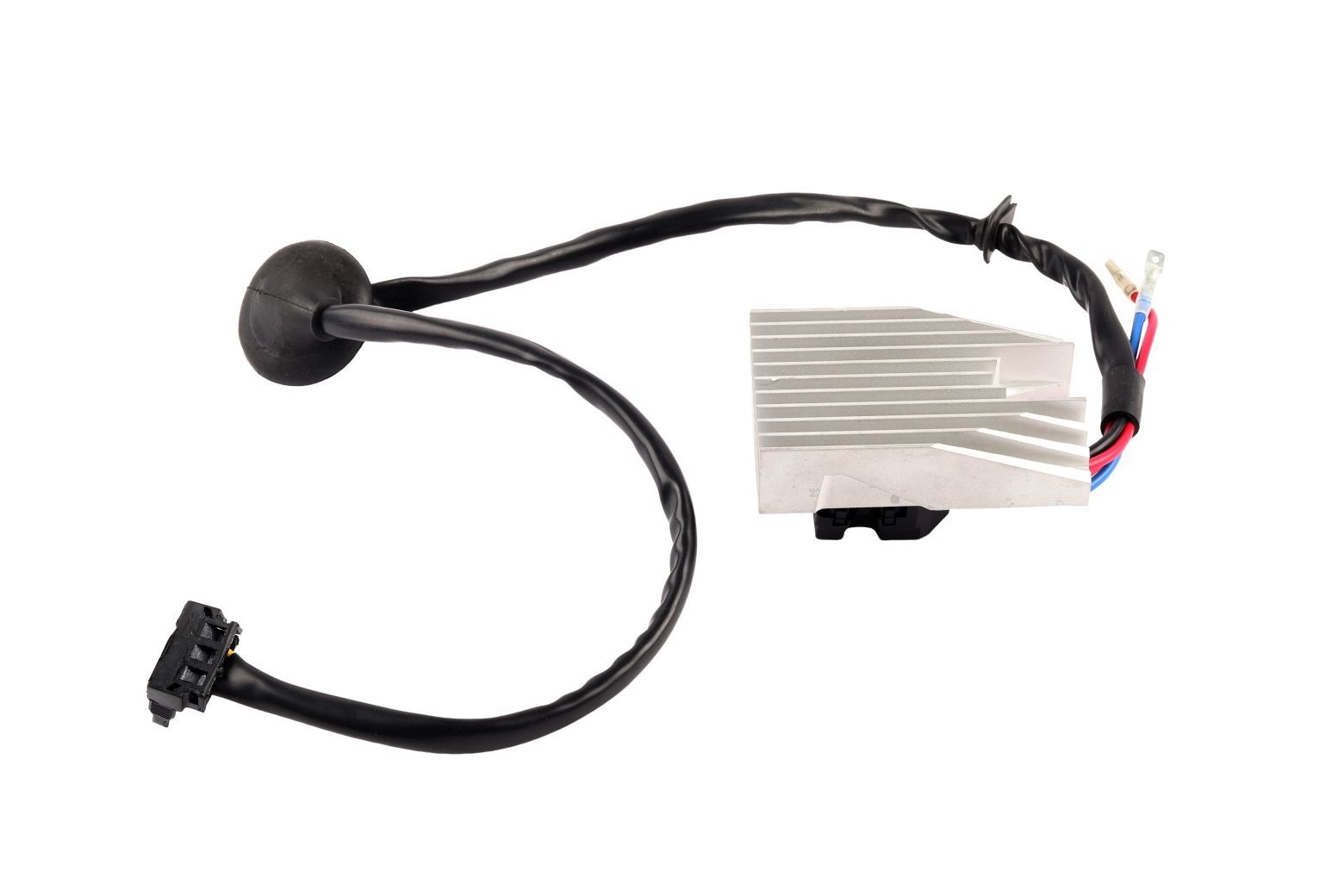 BOGAP Resistor for interior blower C4112112