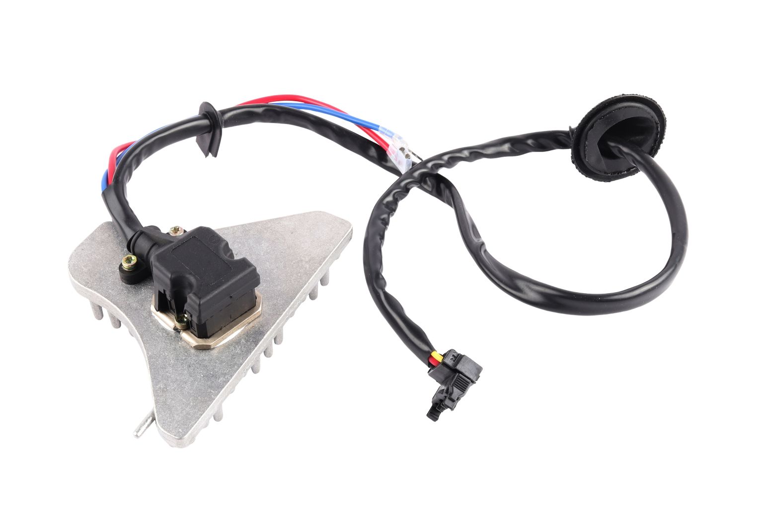 BOGAP Resistor for interior blower C4112113