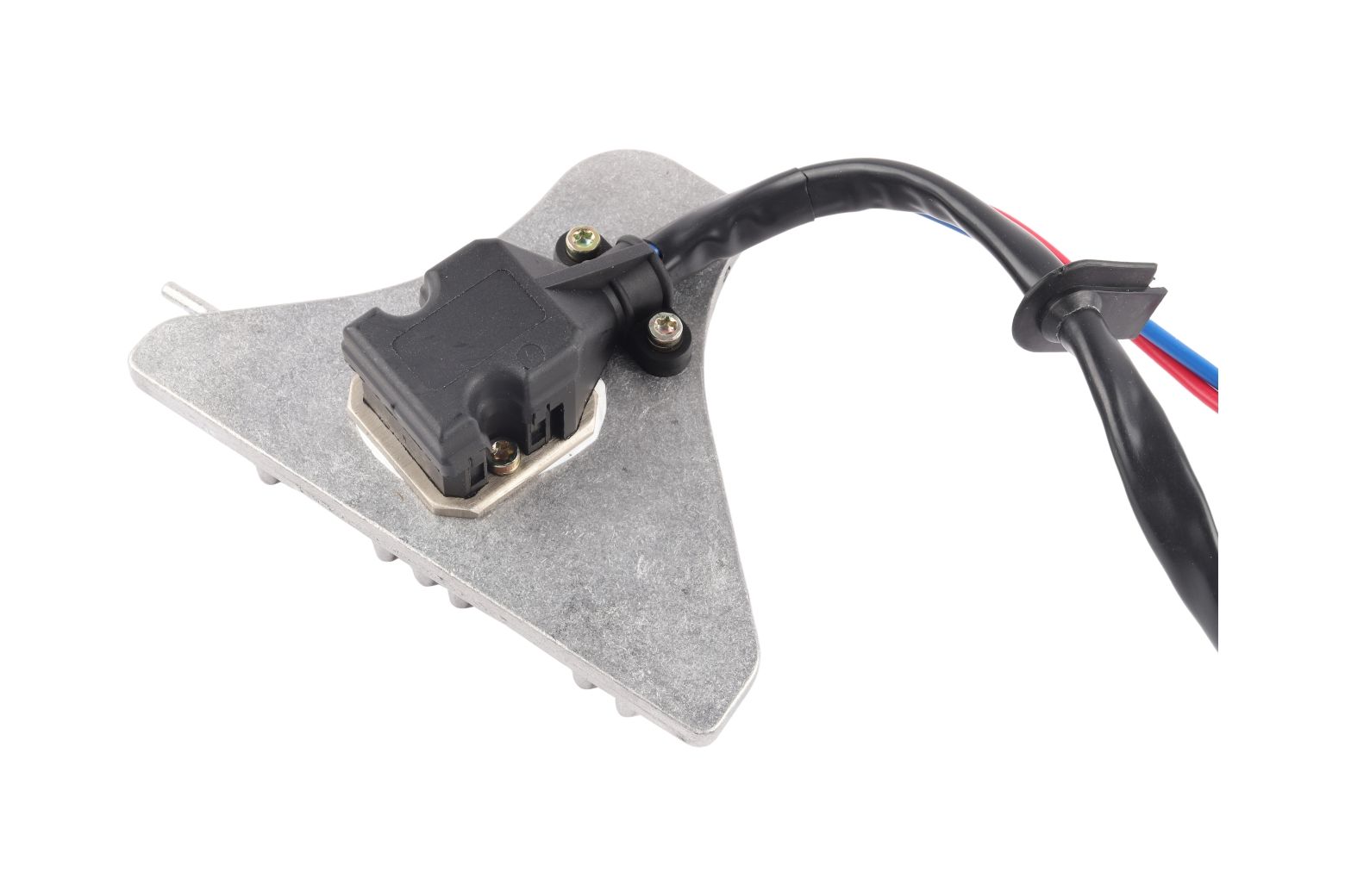 BOGAP Resistor for interior blower C4112113