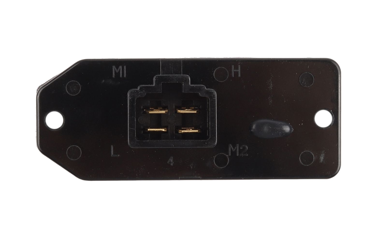 BOGAP Resistor for interior blower C4112115