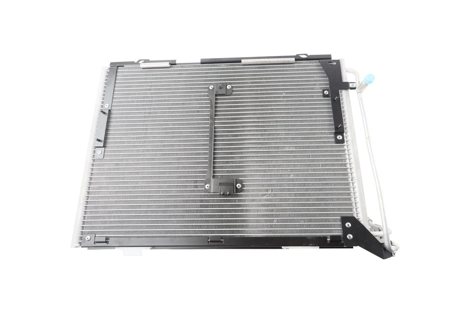 BOGAP Condenser for air conditioning C4117105