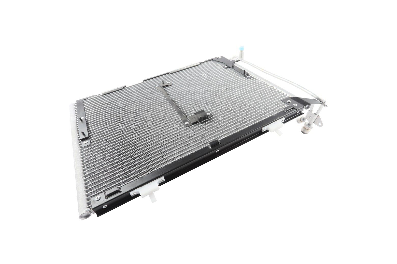 BOGAP Condenser for air conditioning C4117105