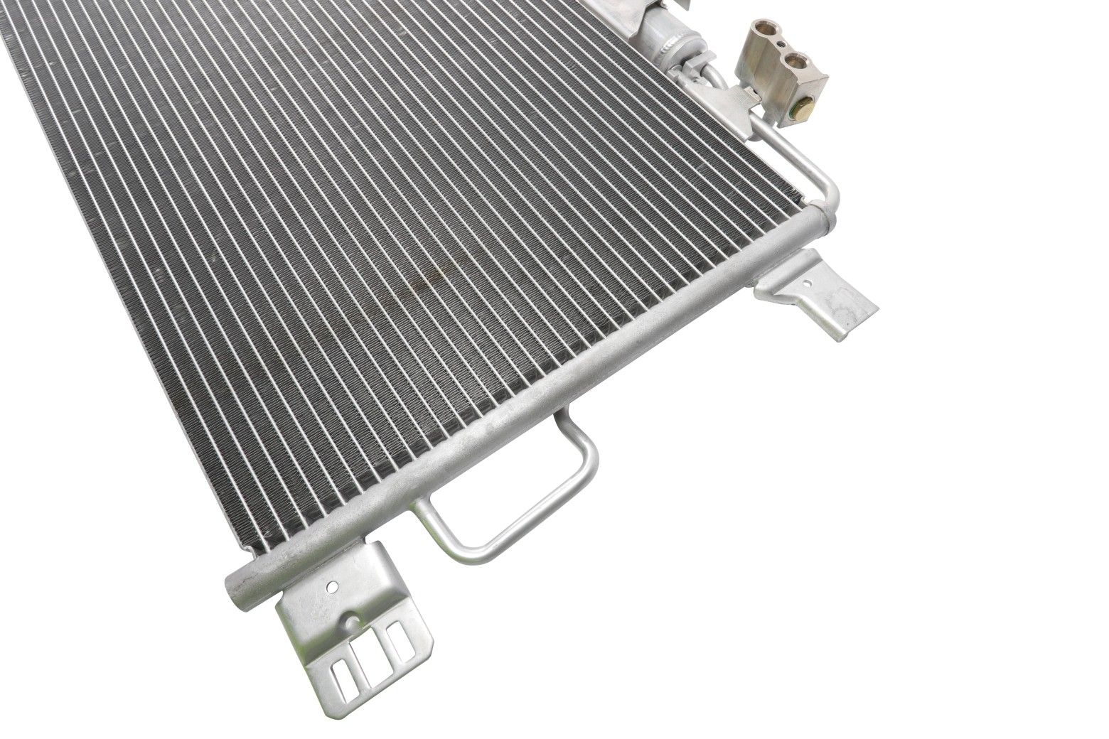 BOGAP Condenser for air conditioning C4117110