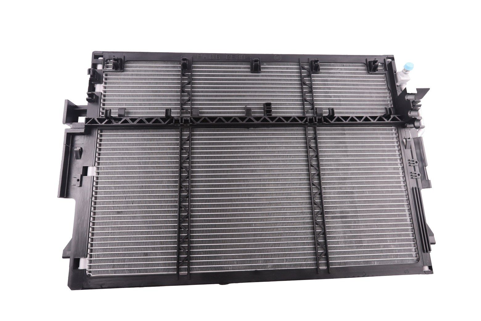 BOGAP Condenser for air conditioning C4117116