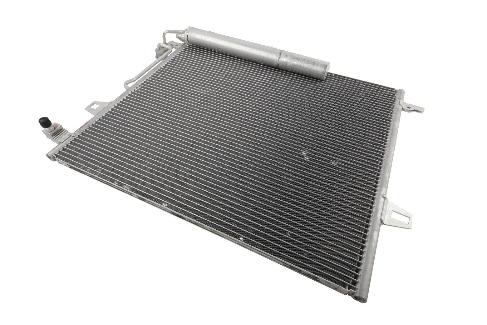 BOGAP Condenser for air conditioning C4117118