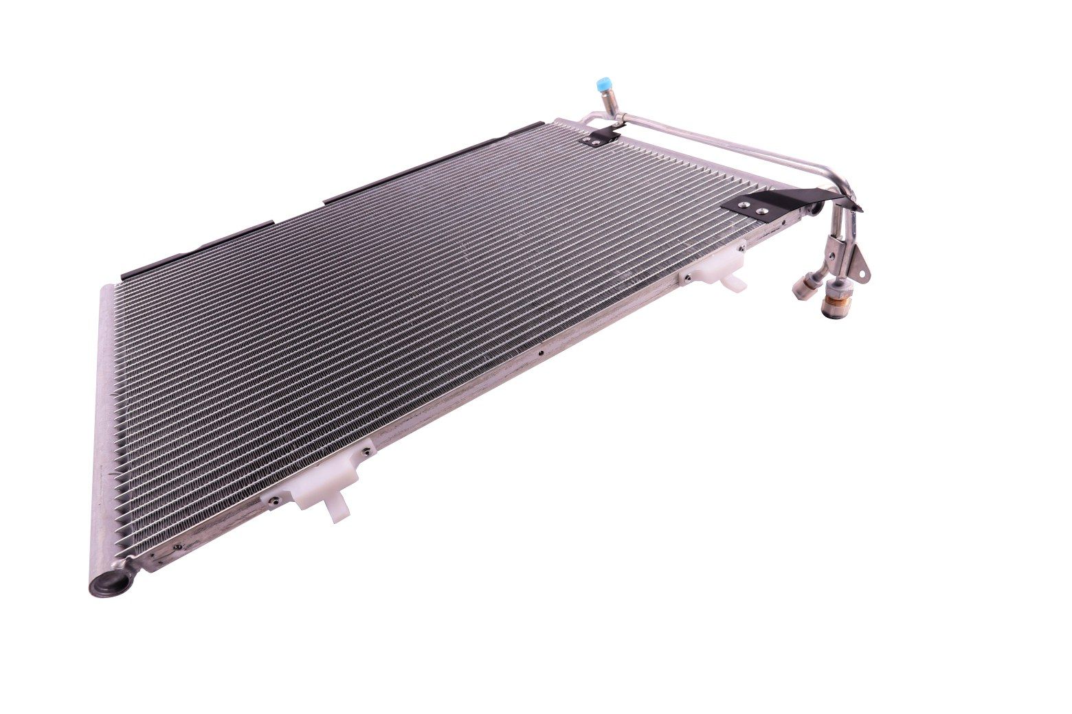 BOGAP Condenser for air conditioning C4117129