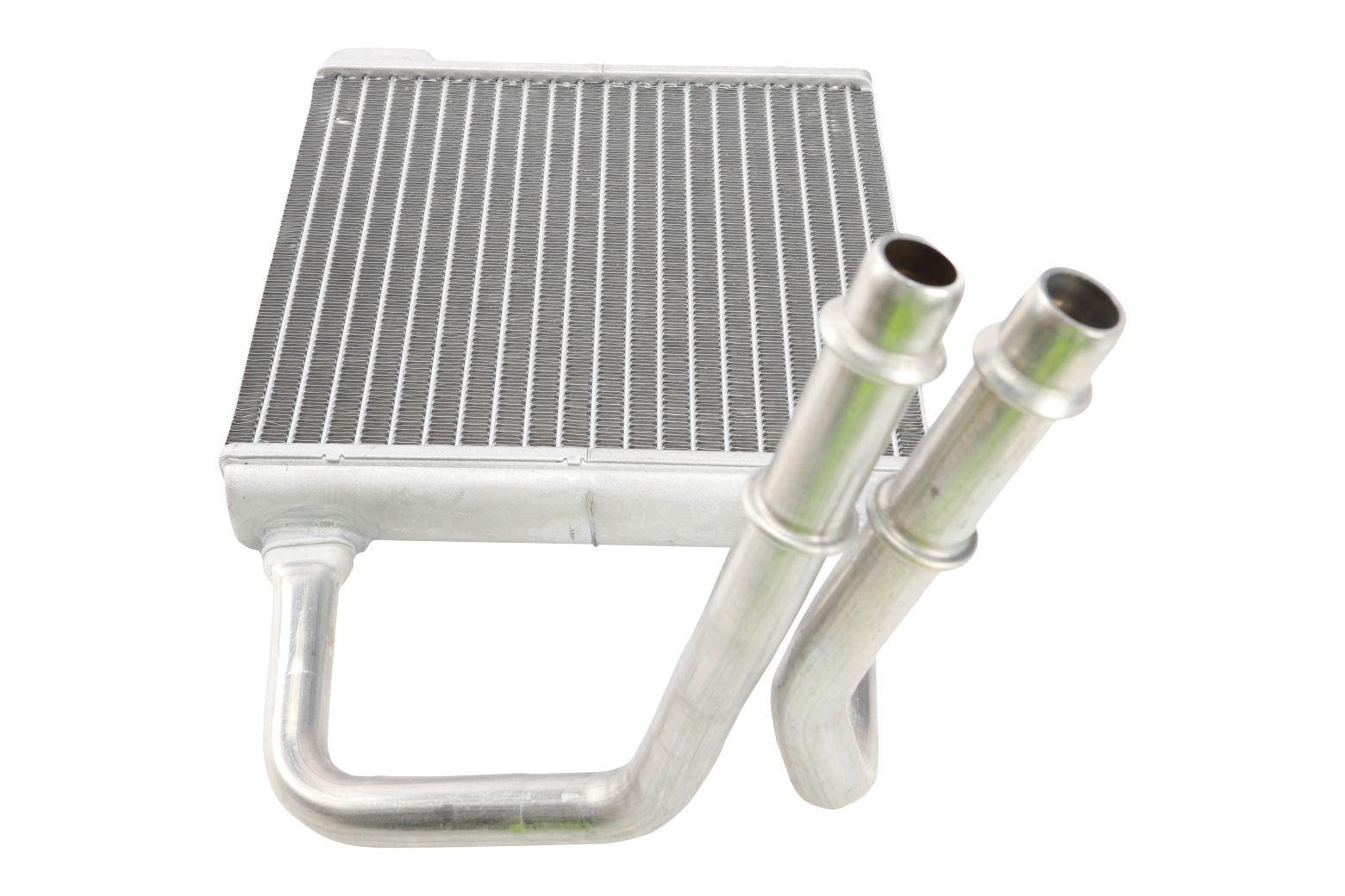 BOGAP Heat Exchanger for interior heating C4120100