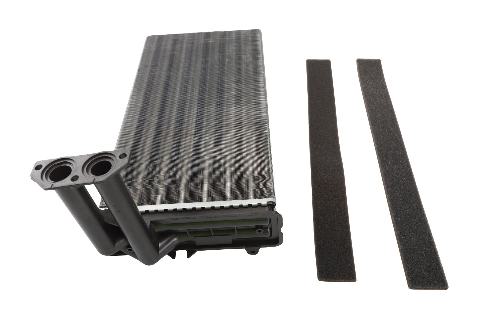 BOGAP Heat Exchanger for interior heating C4120109