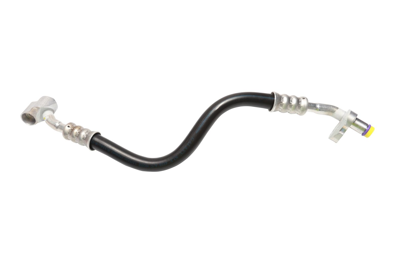 BOGAP High/Low-pressure Line for air conditioning C4128112